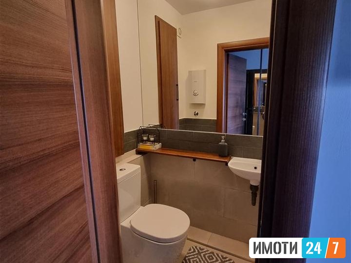 MODEREN TROSOBEN STAN SO LOKACIJA VO STROG CENTAR