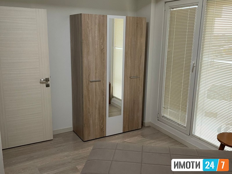 TROSOBEN STAN SO LOKACIJA VO AERODROMDZEVAHIR