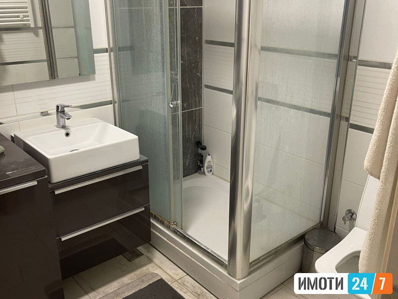 TROSOBEN STAN SO LOKACIJA VO AERODROMDZEVAHIR