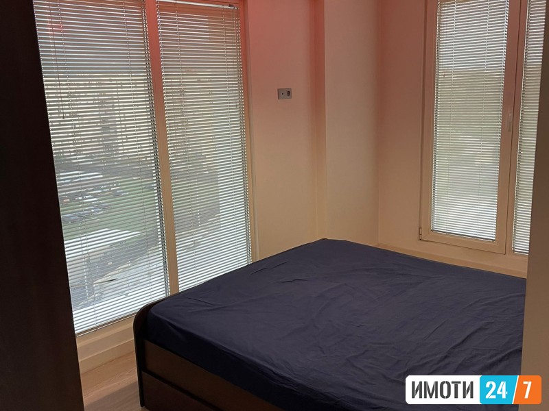 TROSOBEN STAN SO LOKACIJA VO AERODROMDZEVAHIR