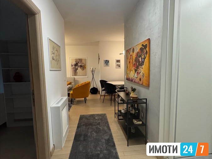 TROSOBEN STAN VO TAFTALIDZE 1 DIAMOND GARDEN - ADORA