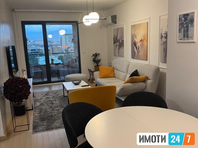 TROSOBEN STAN VO TAFTALIDZE 1 DIAMOND GARDEN - ADORA