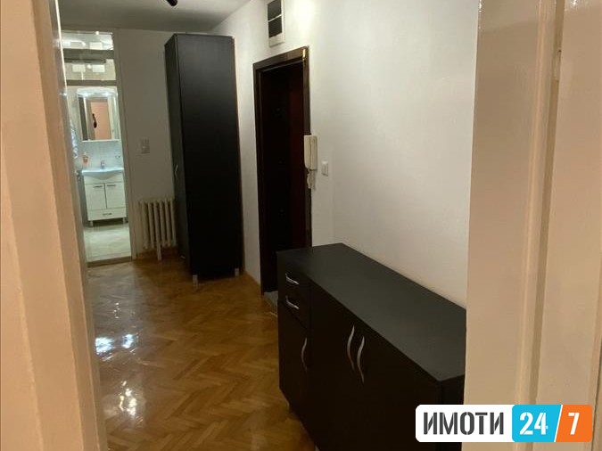 DELOVEN PROSTOR VO TAFTALIDZE 1 POZADI FAKULTET ZA TURIZAM