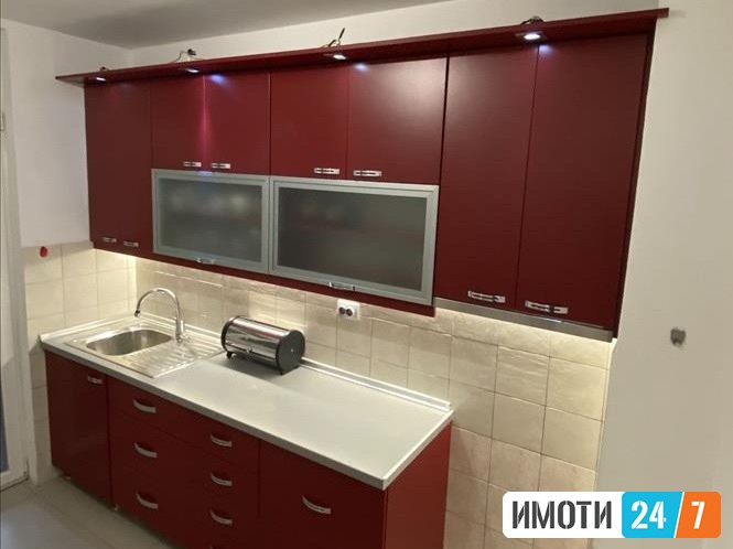 DELOVEN PROSTOR VO TAFTALIDZE 1 POZADI FAKULTET ZA TURIZAM