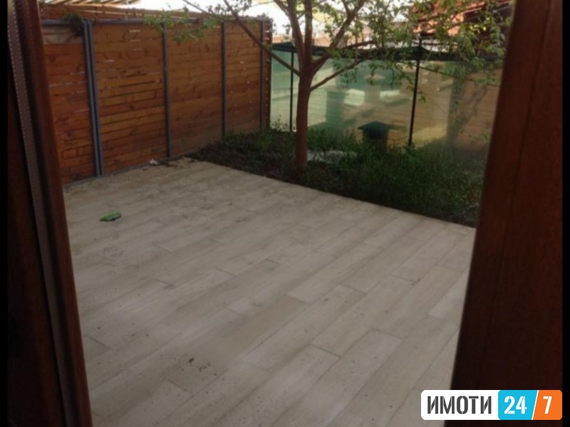 NOV DELOVEN PROSTOR NA PRIZEMJE SO DVOR VO TAFTALIDZE 1REPLEK