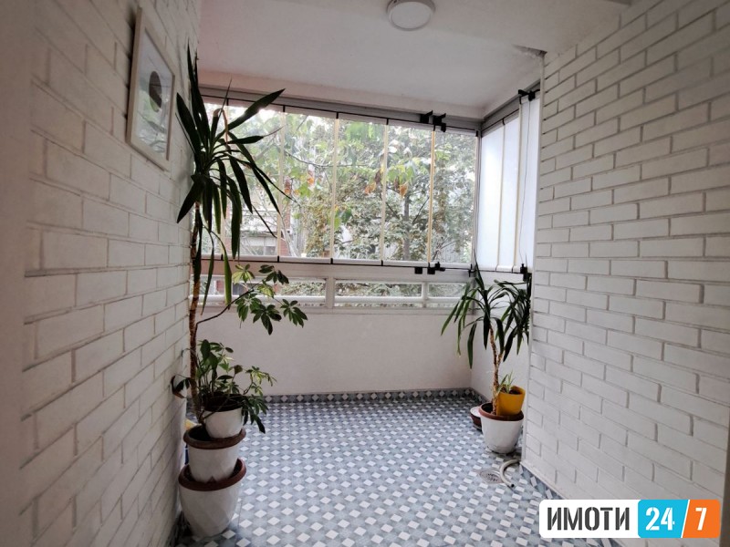 TROSOBEN STAN VO TAFTALIDZE 1  KAJ MLECEN 