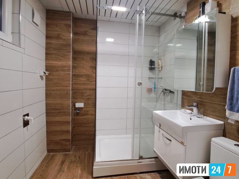 TROSOBEN STAN VO TAFTALIDZE 1  KAJ MLECEN 