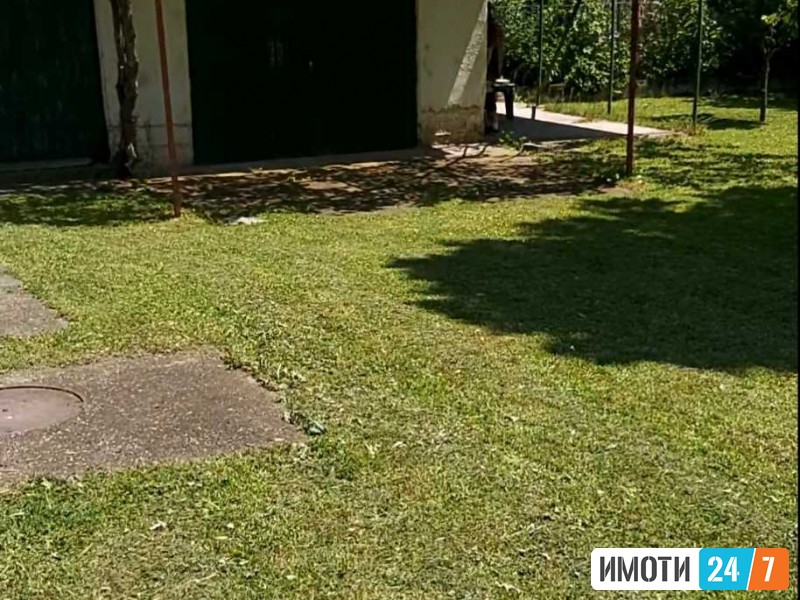 PLAC 2385m2 VO VIZBEGOVO KAJ BESA PETROL