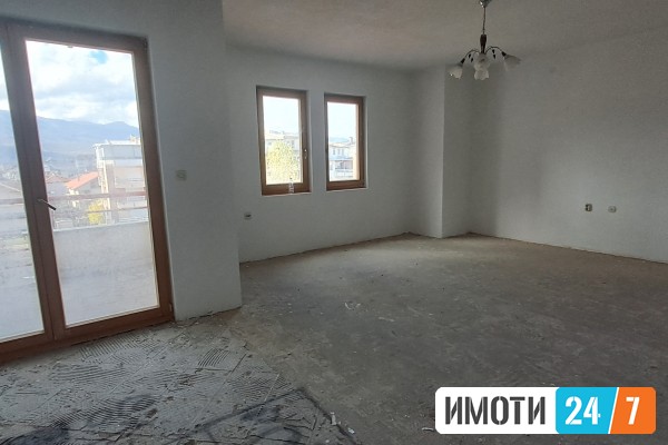 pazar 3 ТРОСОБЕН СТАН ВО СТРУГА