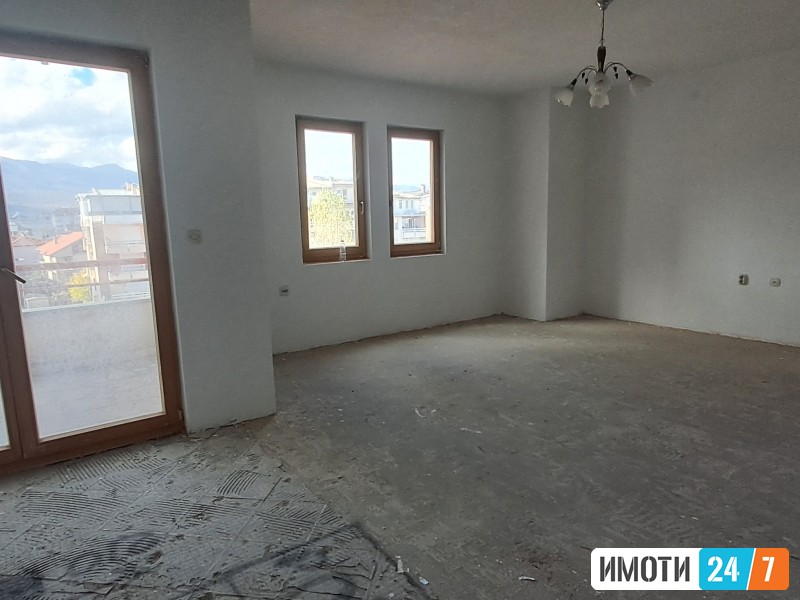 ТРОСОБЕН СТАН ВО СТРУГА