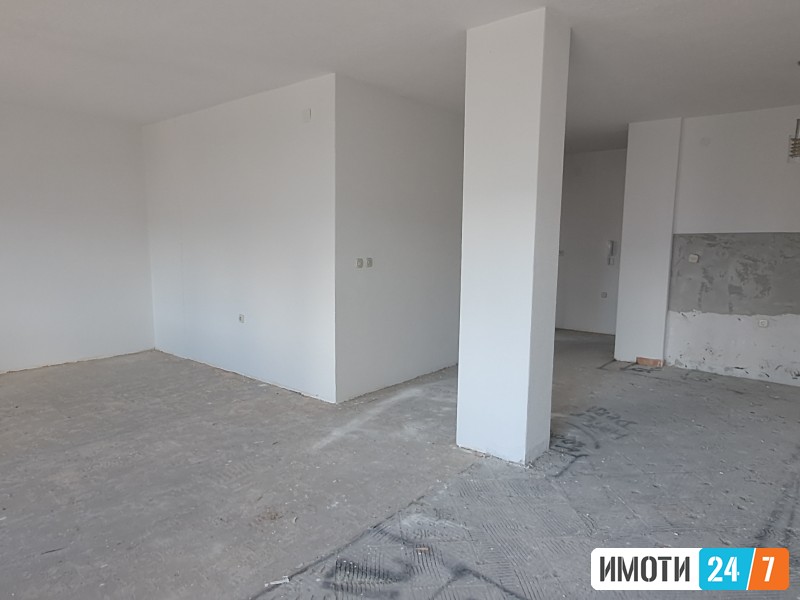 ТРОСОБЕН СТАН ВО СТРУГА