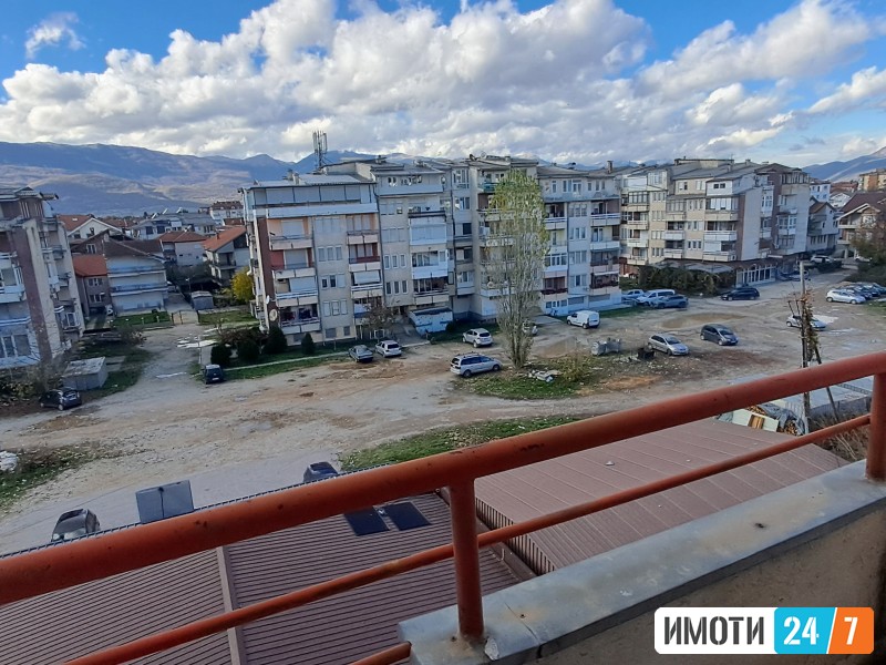 ТРОСОБЕН СТАН ВО СТРУГА