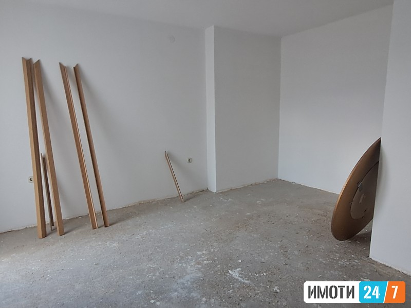 ТРОСОБЕН СТАН ВО СТРУГА