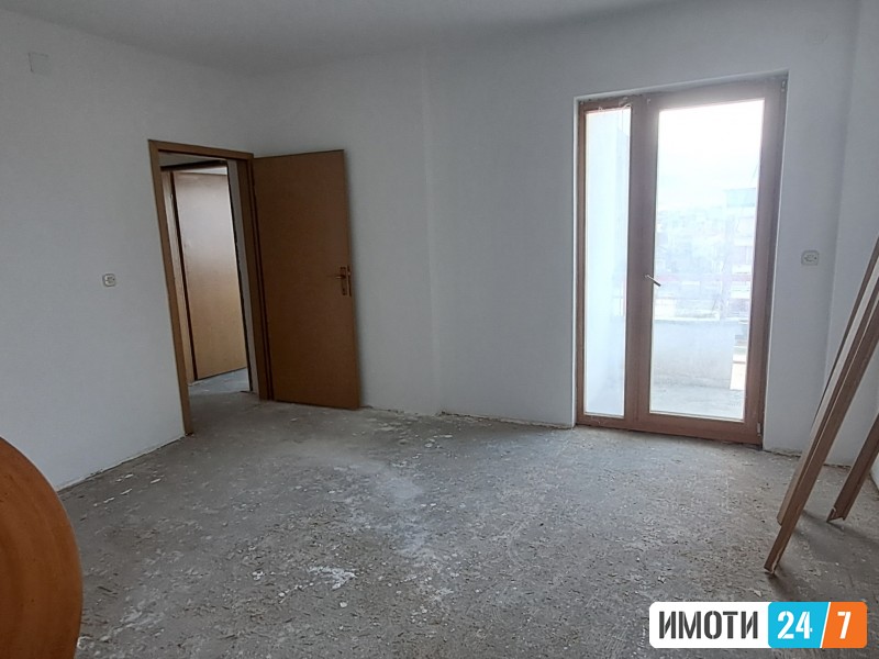 ТРОСОБЕН СТАН ВО СТРУГА