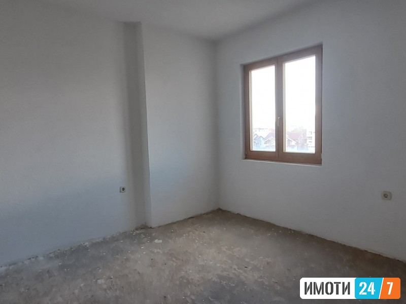 ТРОСОБЕН СТАН ВО СТРУГА