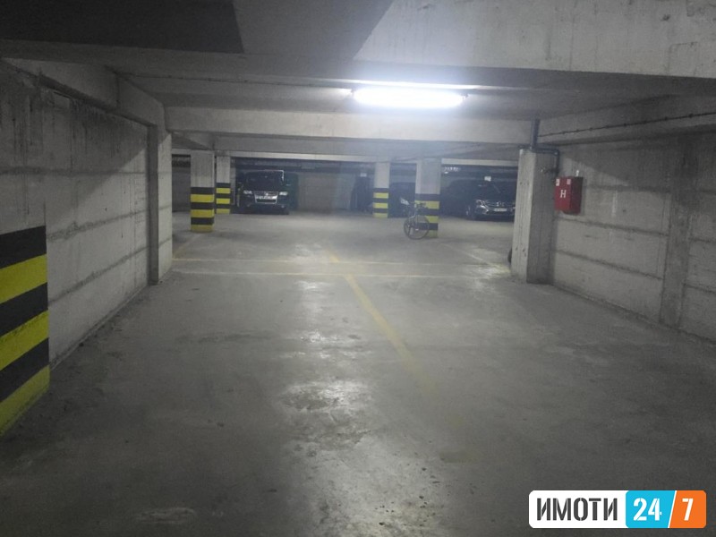 DELOVEN PROSTOR VO KOZLE VO BLIZINA NA CITY MALL