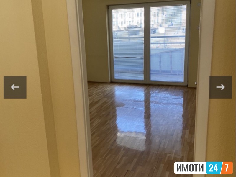 PRAZEN DUPLEX SO LOKACIJA VO STROG CENTAR