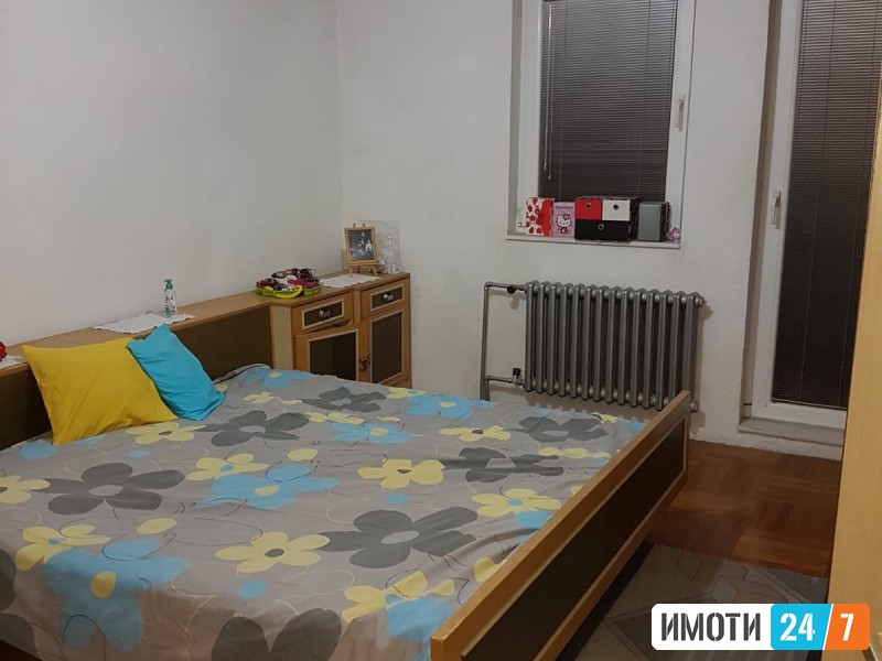 Се продава куќа со деловен простор – Кисела Вода