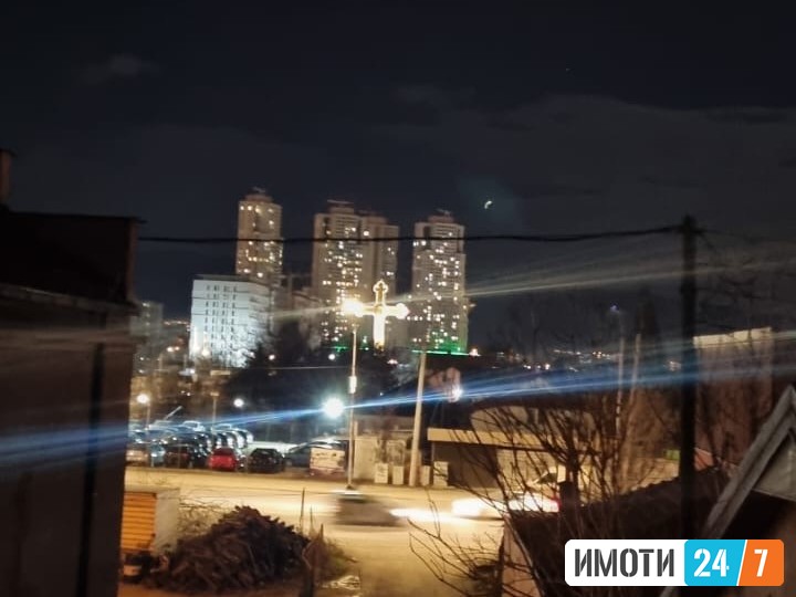 Се продава куќа со деловен простор – Кисела Вода