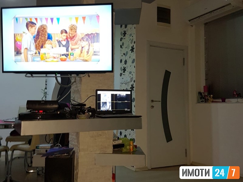 Се продава куќа со деловен простор – Кисела Вода