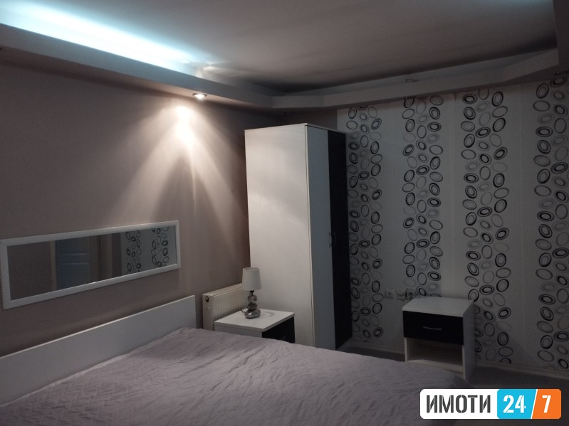 CETIRISOBEN STAN SO LOKACIJA VO TAFTALIZDE