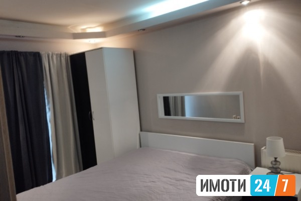 CETIRISOBEN STAN SO LOKACIJA VO TAFTALIZDE