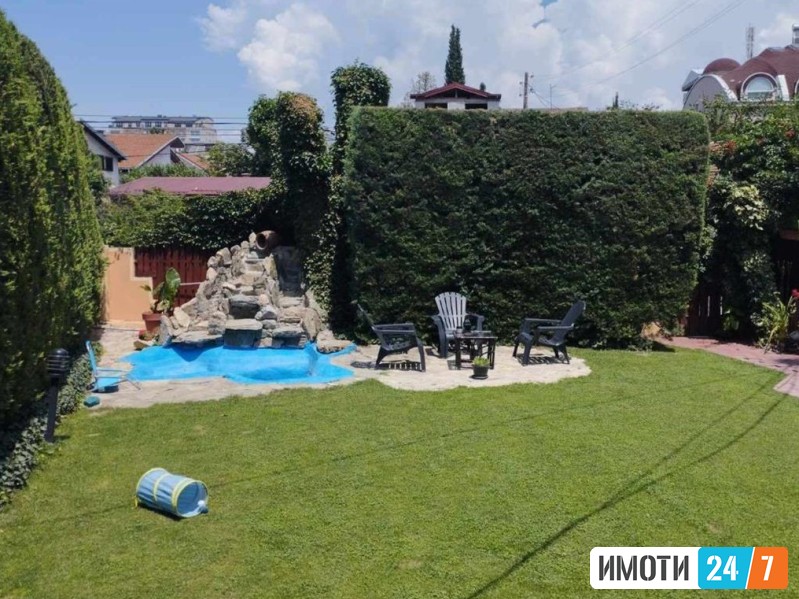 CETIRISOBEN STAN SO LOKACIJA VO TAFTALIZDE