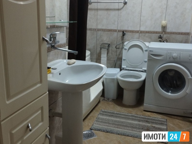 CETIRISOBEN STAN SO LOKACIJA VO TAFTALIZDE