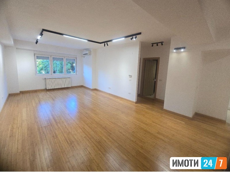 DELOVEN PROSTOR VO KOZLE SPROTI STUDENTSKI GOCE