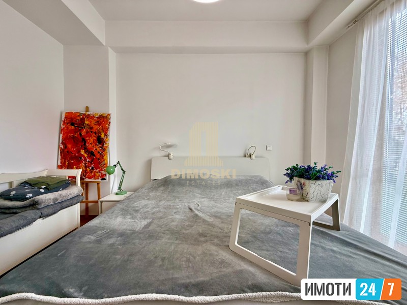 СЕ ПРОДАВА | ВОДНО – СТАН 84м² | FOR SALE | VODNO – APARTMENT 84m²