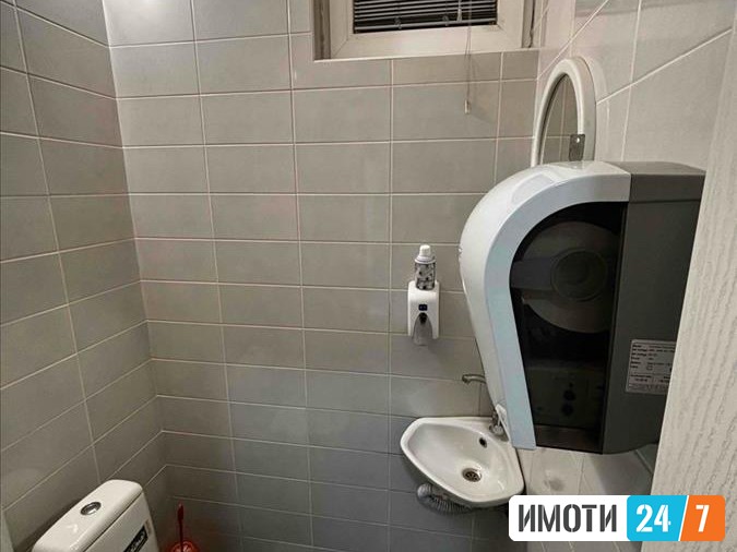 DELOVEN PROSTORDUKJAN SO LOKACIJA VO CENTAR