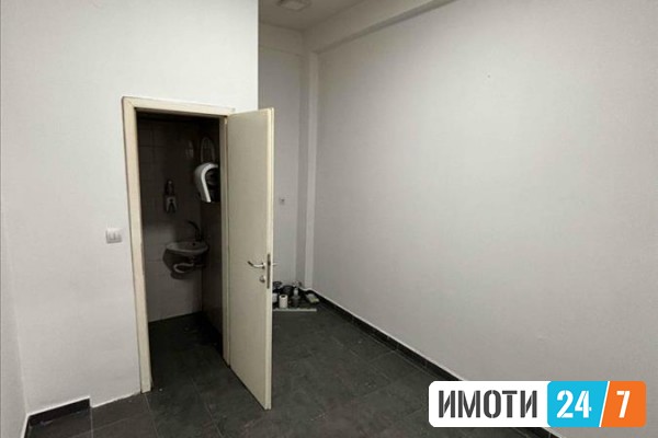 DELOVEN PROSTORDUKJAN SO LOKACIJA VO CENTAR