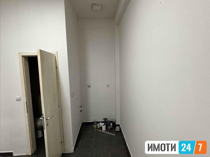 DELOVEN PROSTORDUKJAN SO LOKACIJA VO CENTAR