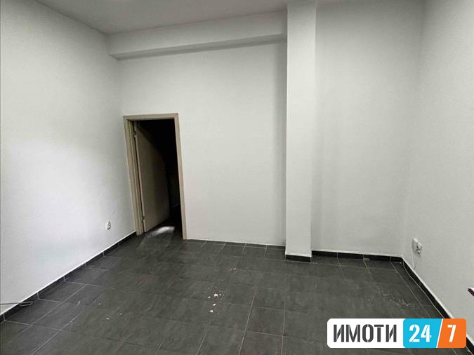 DELOVEN PROSTORDUKJAN SO LOKACIJA VO CENTAR