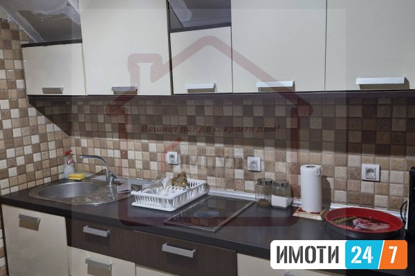 SE PRODAVA DELOVEN PROSTORLOKAL SO LOKACIJA VO STROG CENTAR