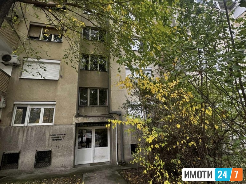 Prodavam stan 51m2 vo karpos1