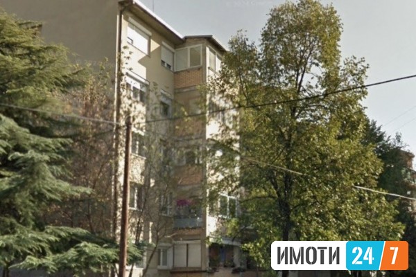 Prodavam stan 51m2 vo karpos1