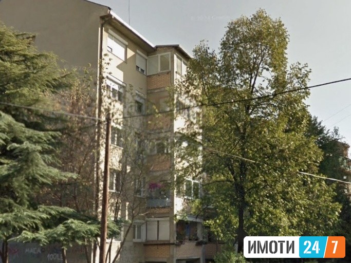 Prodavam stan 51m2 vo karpos1