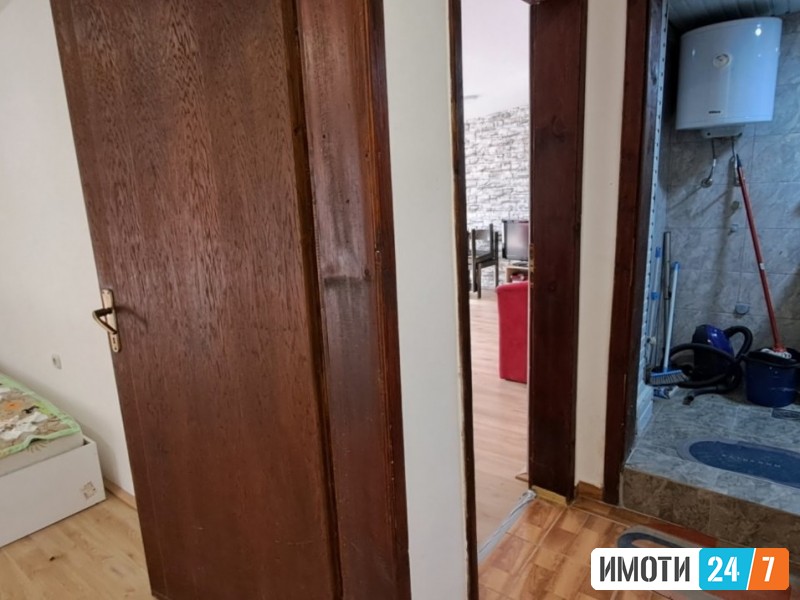 ТРОСОБЕН СТАН ВО ОХРИД