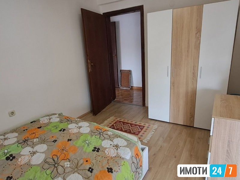 ТРОСОБЕН СТАН ВО ОХРИД