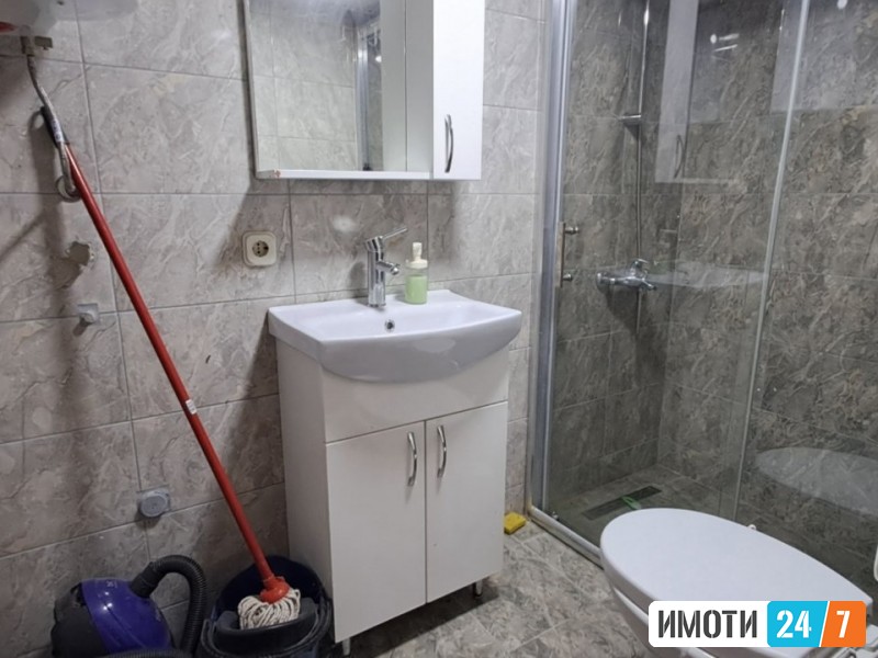 ТРОСОБЕН СТАН ВО ОХРИД