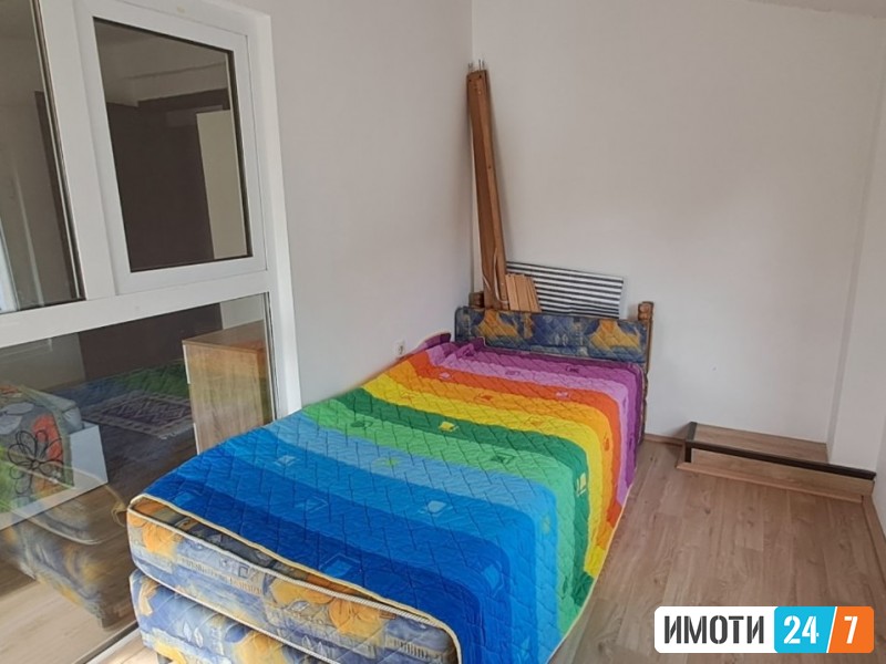 ТРОСОБЕН СТАН ВО ОХРИД