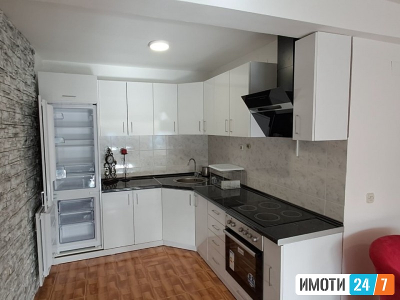 ТРОСОБЕН СТАН ВО ОХРИД