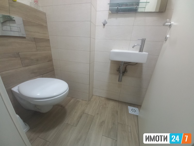 Се продава стан во Дебар маало