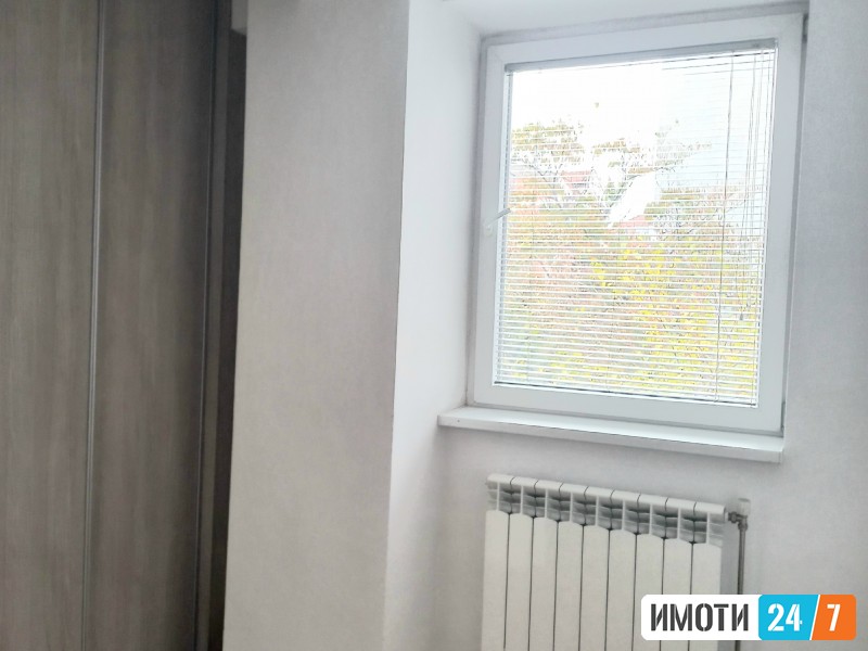 Се продава стан во Дебар маало