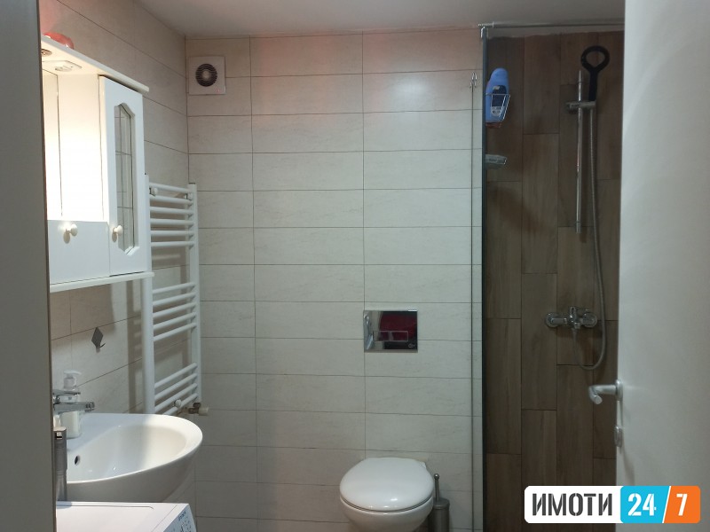 Се продава стан во Дебар маало