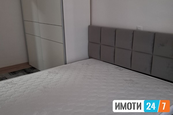 NOV DVOSOBEN STAN VO AERODROM ZELEZNICKA 