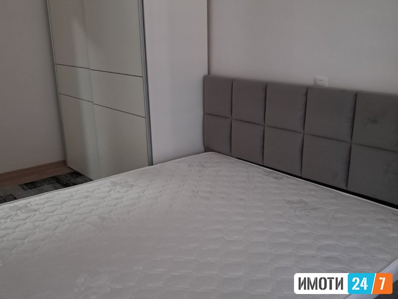 NOV DVOSOBEN STAN VO AERODROM ZELEZNICKA 