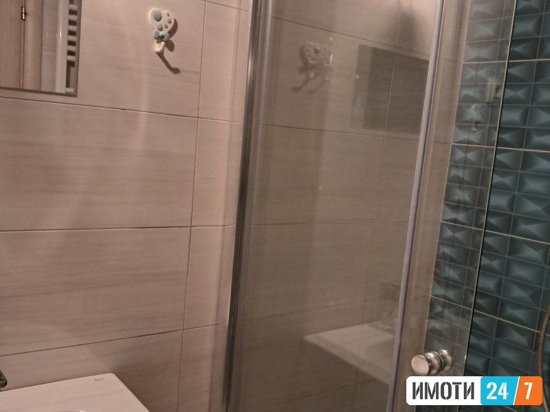 NOV DVOSOBEN STAN VO AERODROM ZELEZNICKA 