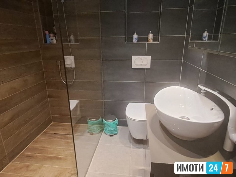 ДВОСОБЕН ЛУКСУЗЕН СТАН ВО ОХРИД ГОЛДЕН БИЧ